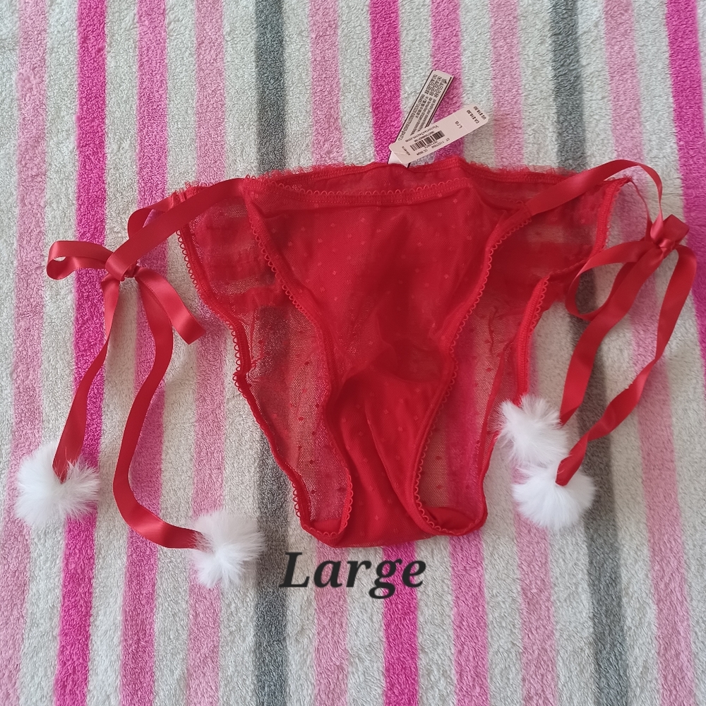 Victoria secret panty